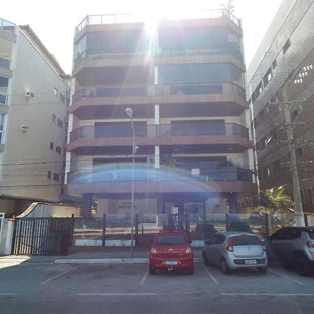 Lindo E Bem Localizado 3 Quartos De Frente P/ Mar - Praia Do Forte - Cf06 Cabo Frio Kültér fotó