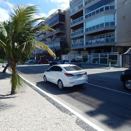 Lindo E Bem Localizado 3 Quartos De Frente P/ Mar - Praia Do Forte - Cf06 Cabo Frio Kültér fotó