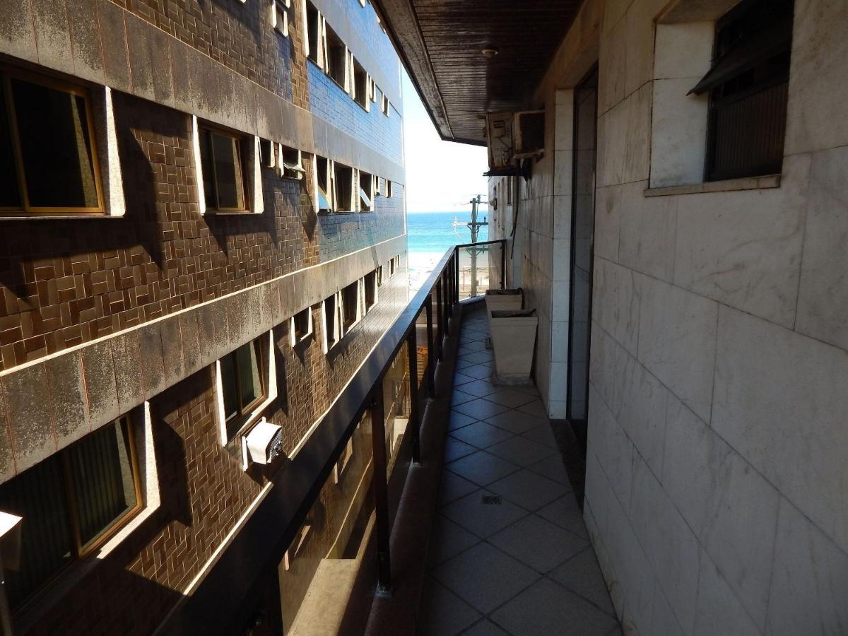 Lindo E Bem Localizado 3 Quartos De Frente P/ Mar - Praia Do Forte - Cf06 Cabo Frio Kültér fotó